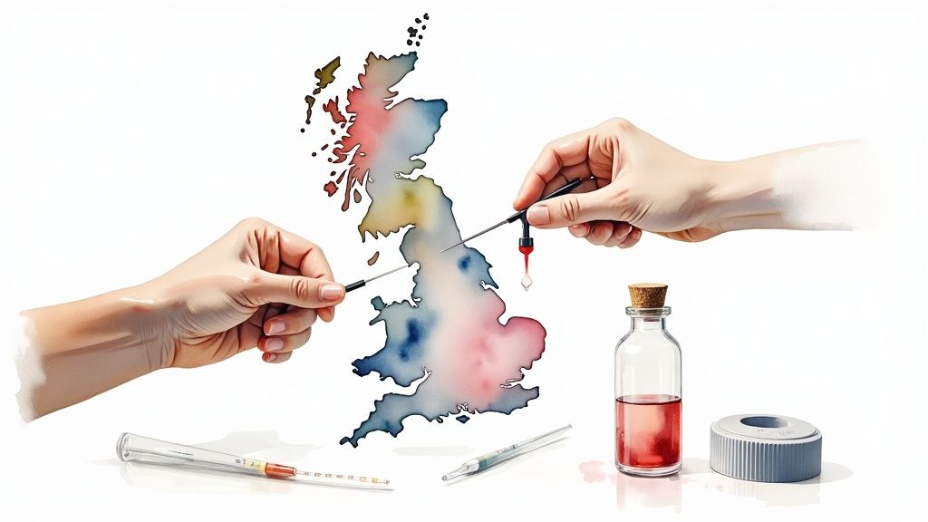 How to Check for Insulin Resistance for a Longer, Healthier Life