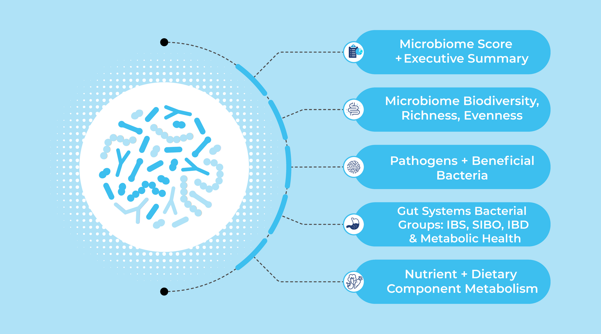 GutID CGI - Core Gut Insights