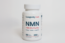 NMN (NAD+ Booster) Capsules