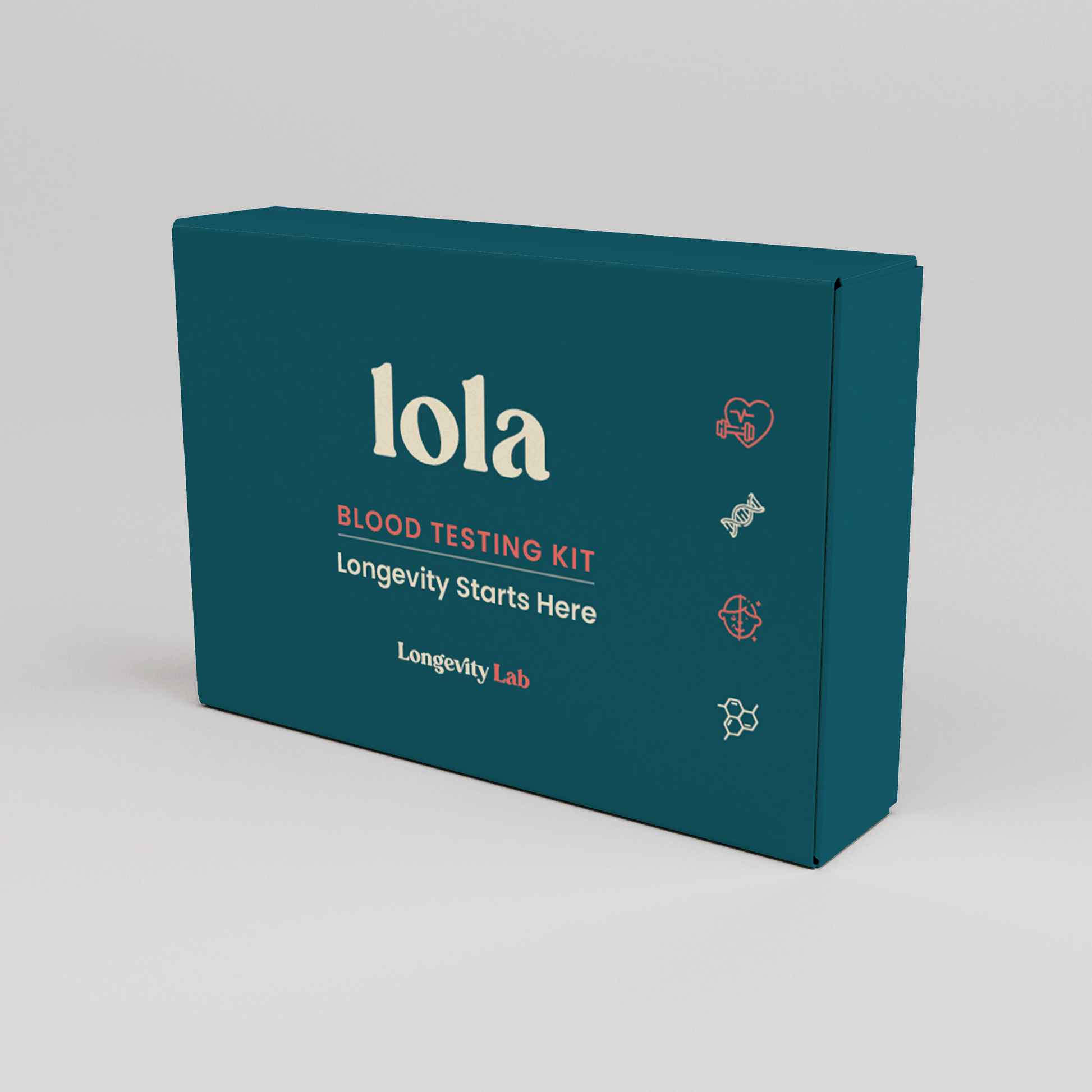 Liver & Kidney Function