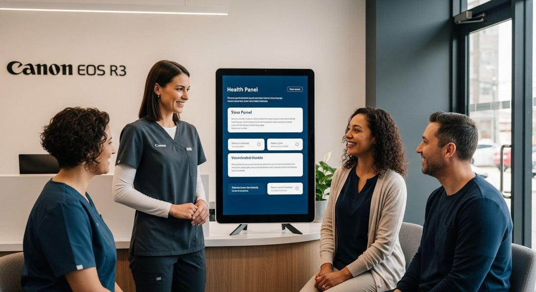 comprehensive health panels clinic