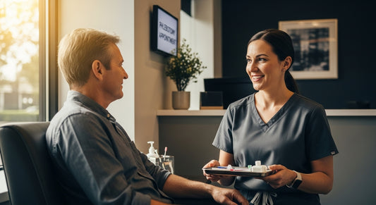 phlebotomy appointment clinic