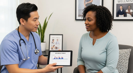metabolic panels wellness