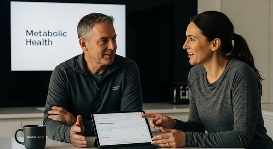 metabolic health monitoring