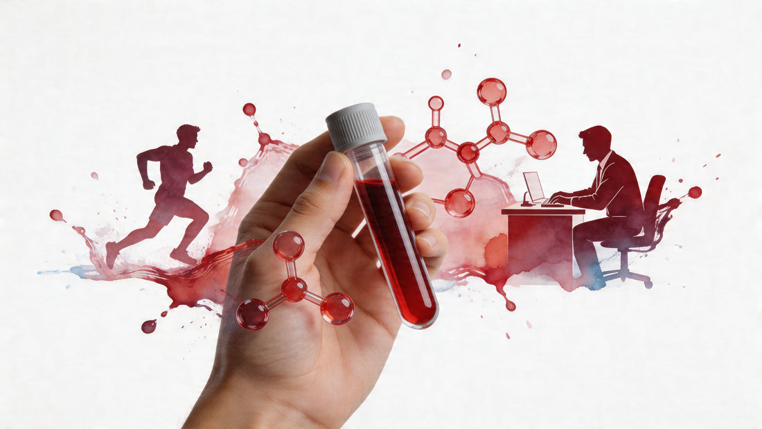 Blood Test LH: Interpret Your Hormone Levels