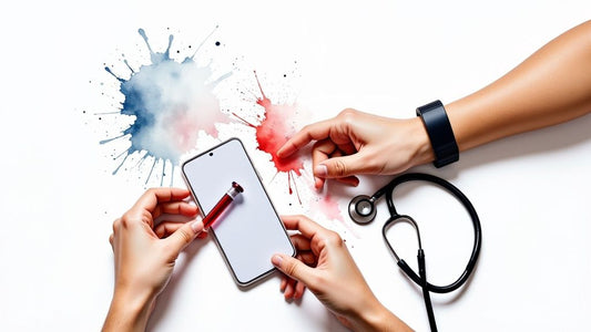 Can I Request a Blood Test in the UK? A Guide to Health Longevity