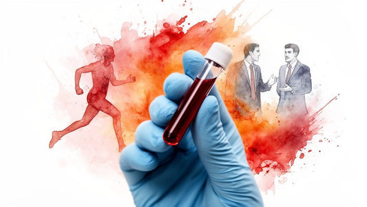 Check Iron Levels: A UK Guide for Optimal Health & Longevity in 2026