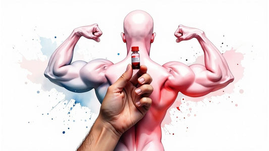 CK Levels Normal Range: A Key to Muscle Health and Longevity