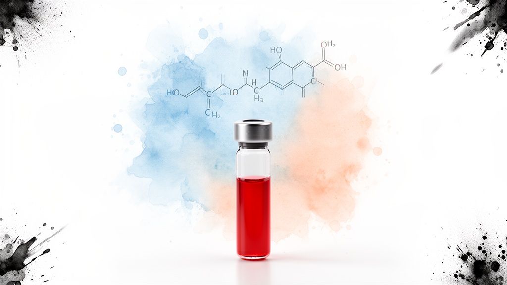 The Ultimate Guide to Your Cortisol Blood Test for Longevity