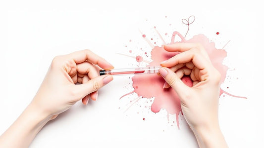 Your Guide to a Home Blood Test for Longevity