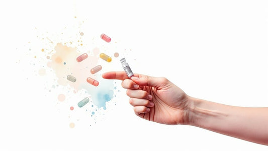 How to Test Vitamin Deficiency for Optimal Longevity