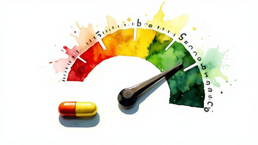 Normal Vitamin D Levels UK: A Key to Healthy Longevity