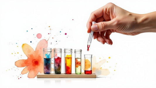 Your Guide to a Vitamin Deficiency Test for Longevity