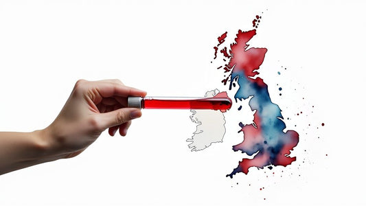 How to Understand Blood Test results UK for a Longer, Healthier Life