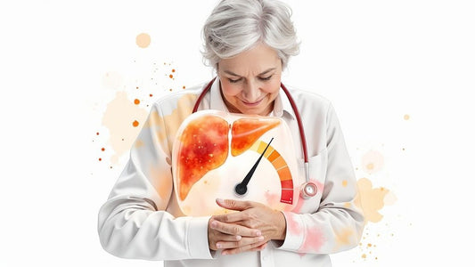 What High Levels of GGT Mean for Your Longevity