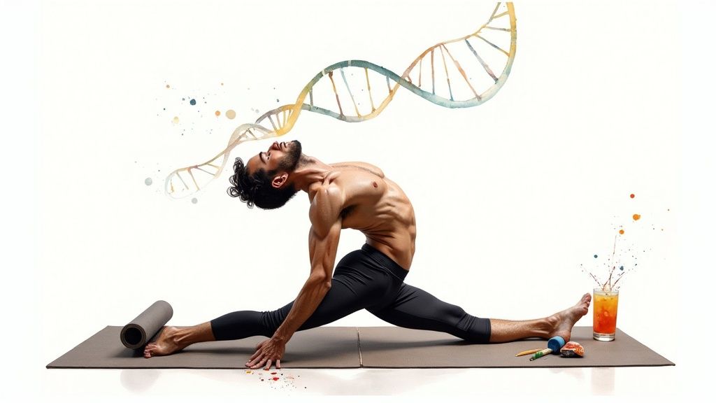 How to Recover Faster From Workouts for Sustainable Health and Longevity