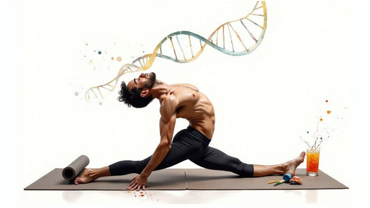 How to Recover Faster From Workouts for Sustainable Health and Longevity