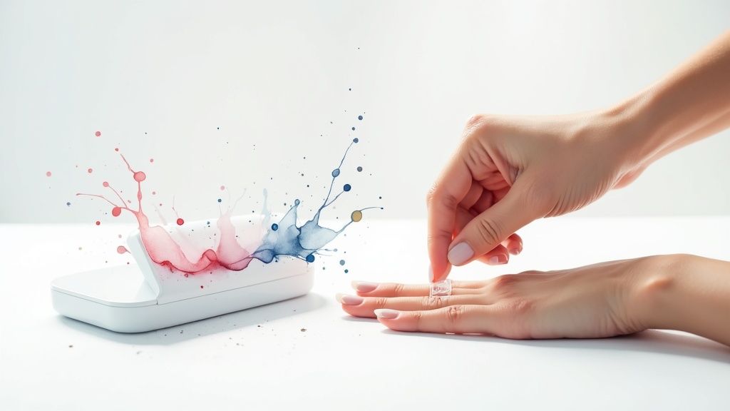 Testing Hormones At Home: A Guide to Longevity