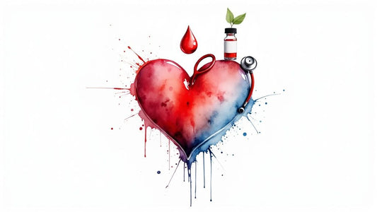 Blood Test Results Explained for Longevity