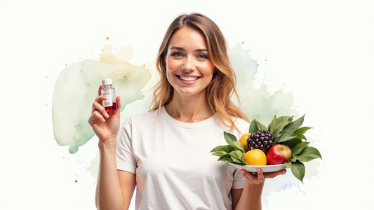 How to Lower GGT Levels for Optimal Longevity