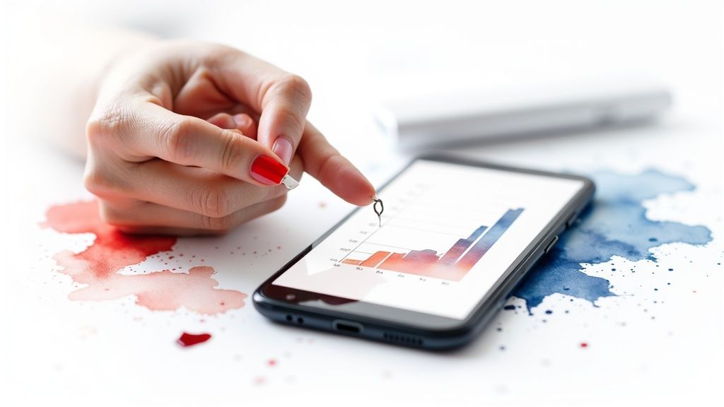 Cholesterol Checks at Home: A Guide for Your Longevity Journey