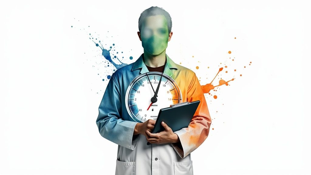 What Is a Comprehensive Metabolic Panel? A Guide to Longevity