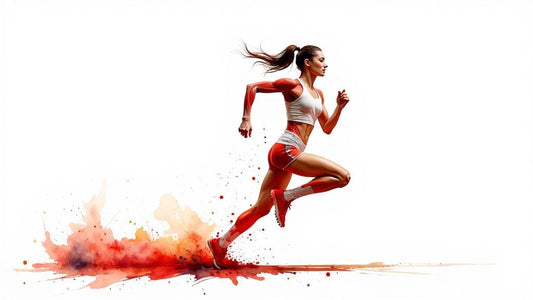 Iron Deficiency in Runners: A Guide to Longevity