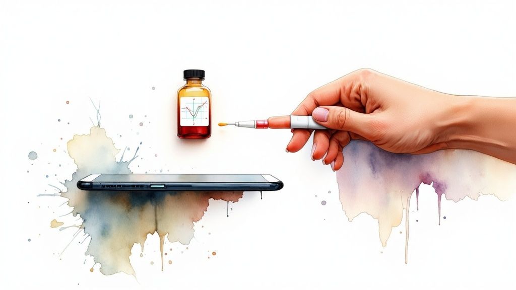 How to Check Insulin Resistance for Optimal Longevity