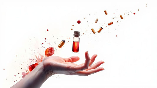 Test for vitamin and mineral deficiencies: A Longevity Guide