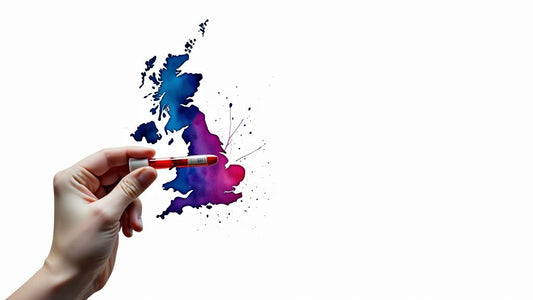 Hormone Blood Tests UK: Your Guide to Longevity