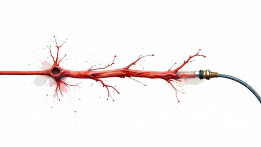 What Causes High Blood Pressure and How It Impacts Longevity