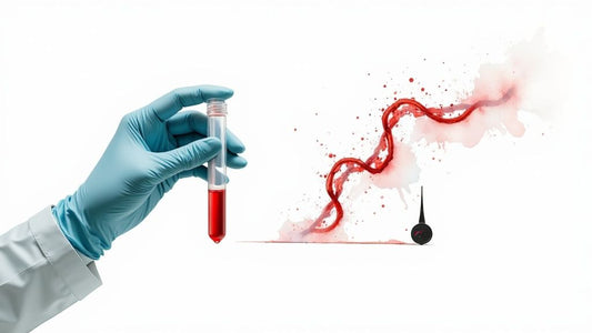 Your Guide to the Albumin Normal Range and its Link to Longevity