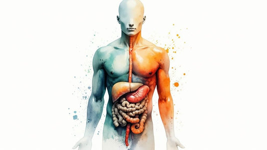 Unlock Insights into serum gamma gt level and Longevity