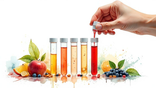 Vitamin and Mineral Deficiency Tests: Your Blueprint for Longevity