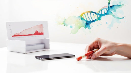Blood Test at Home: A Guide to Actionable Longevity Insights