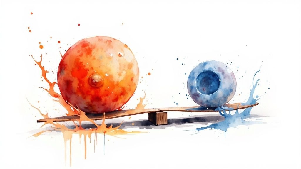 Neutrophils High and Lymphocytes Low: A Guide to Rebalancing for Longevity