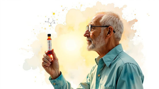 Vitamin D Deficiency Testing for Longevity