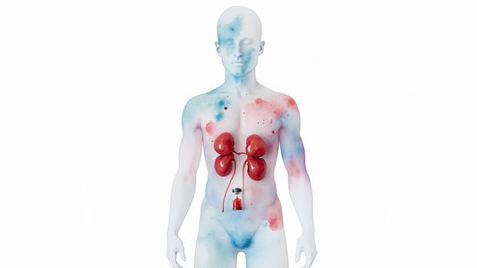 Urea Levels in Blood and Longevity: A Key to a Longer Healthspan