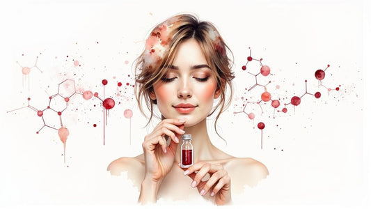 Female Hormone Blood Test Guide for Longevity