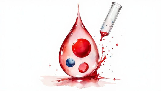 What Does a Full Blood Test Check For? A Guide to Longevity