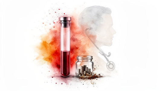 Ferritin Normal Range: Your Guide to Optimal Levels for Longevity
