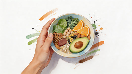 10 Folate Sources in Food for Longevity
