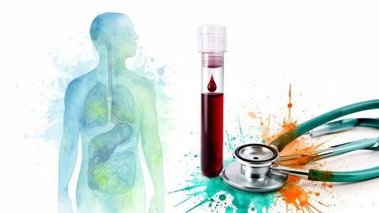 Full Body Health Check Up: Your Guide to a Longer, Healthier Life