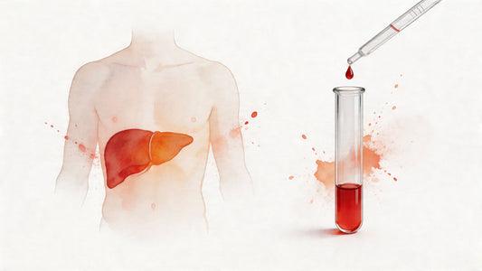 Gamma Glutamyl Transferase Test: Liver Health Insights