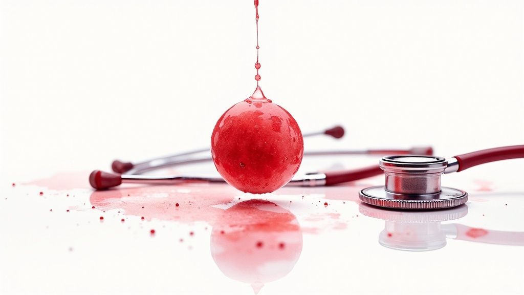 Discover the HbA1c Sugar Test: A Key to Unlocking Longevity