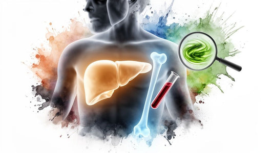 What High Alkaline Phosphatase Levels Mean for Your Longevity