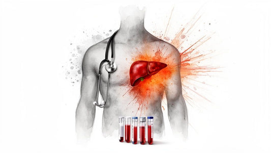High ALT Liver Enzyme: A Longevity Guide to Causes & Actionable Steps
