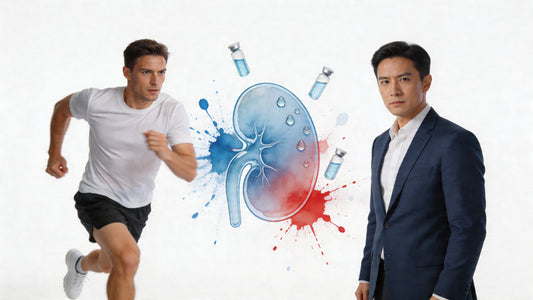 High Serum Urea: A Guide to Longevity & Performance