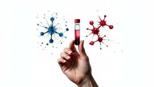 Hormone Tests for Males A Guide to Longevity