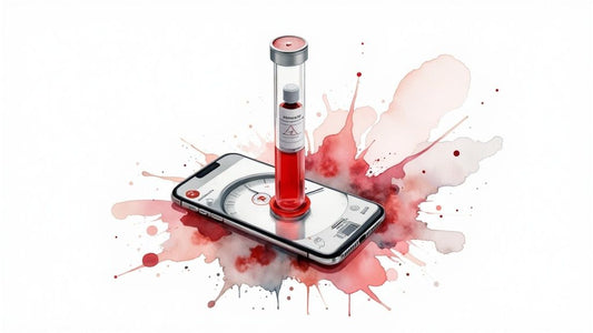 How long do blood test results take: a guide to unlocking your longevity data